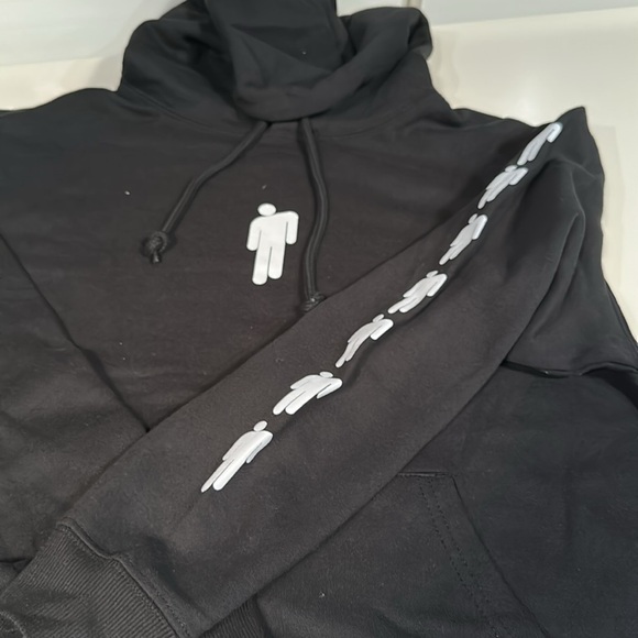 BILLIE EILISH Blohsh Hoodie - Picture 5 of 9